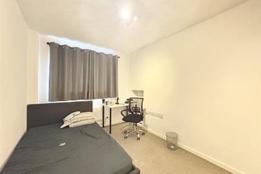 4 bed house, Welbeck Walk, Arboretum, Nottingham, NG31AL - Image 10